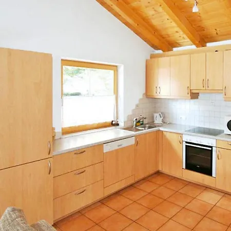 Chalet Hochkrimml - Otr05510-t