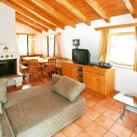 Chalet Hochkrimml - Otr05510-t *